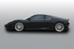 Ferrari F430 by Cargraphic 2007 года